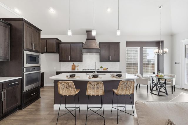 1912 Somerville Circle, Lantana, TX 76226