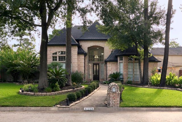 17210 Chagall Lane, Spring, TX 77379