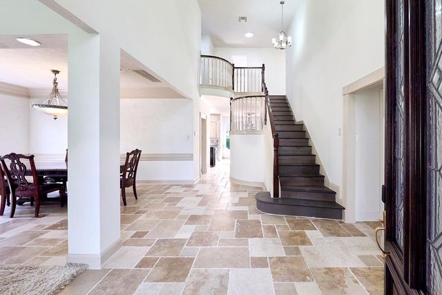 17210 Chagall Lane, Spring, TX 77379