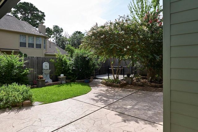 17210 Chagall Lane, Spring, TX 77379