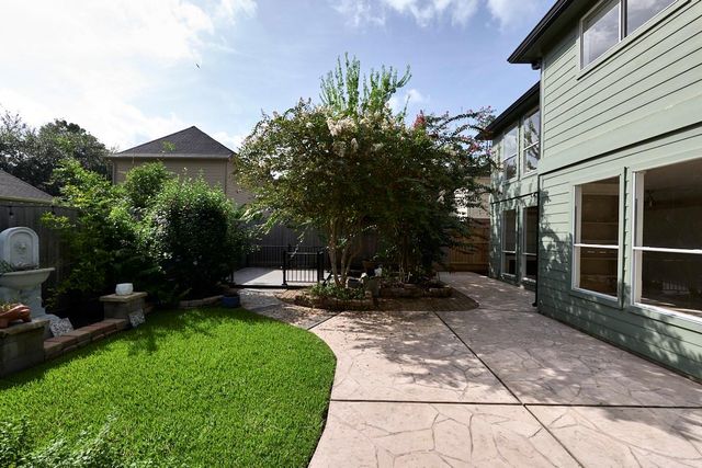 17210 Chagall Lane, Spring, TX 77379