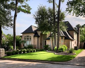 17210 Chagall Lane, Spring, TX 77379