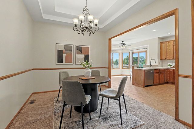 301 N Pinecrest Pl, Andover, KS 67002