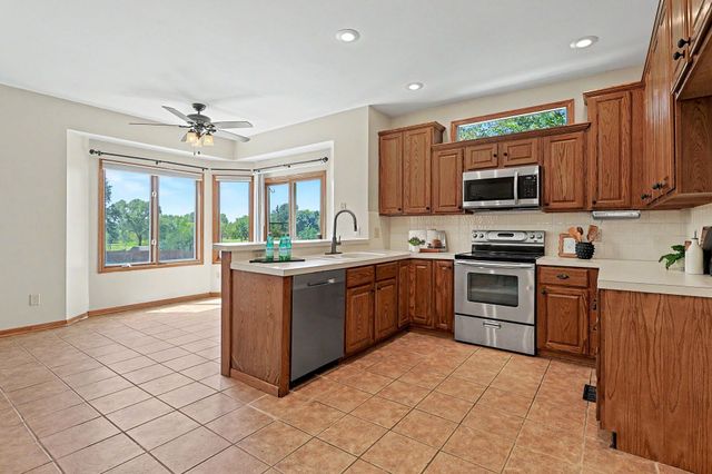 301 N Pinecrest Pl, Andover, KS 67002