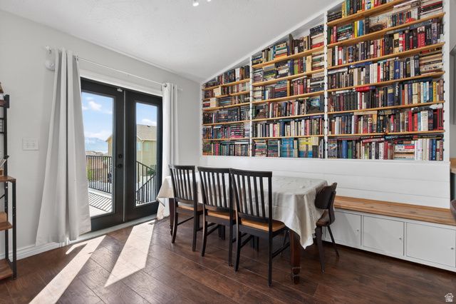 4054 S MOUNTAIN MOON DR, Saratoga Springs, UT 84045