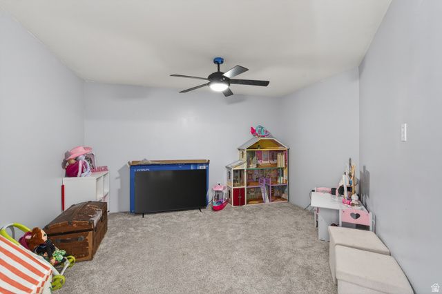 4054 S MOUNTAIN MOON DR, Saratoga Springs, UT 84045