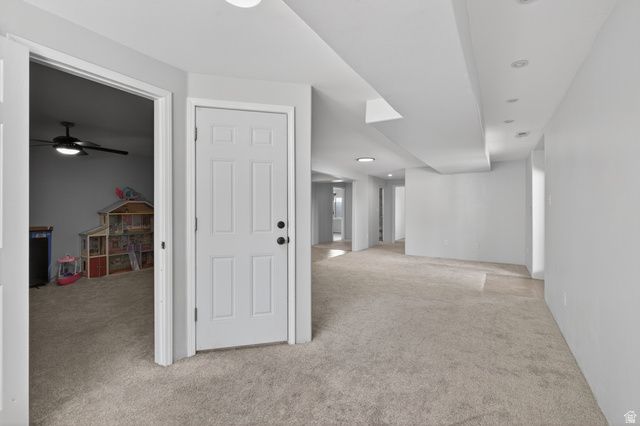 4054 S MOUNTAIN MOON DR, Saratoga Springs, UT 84045