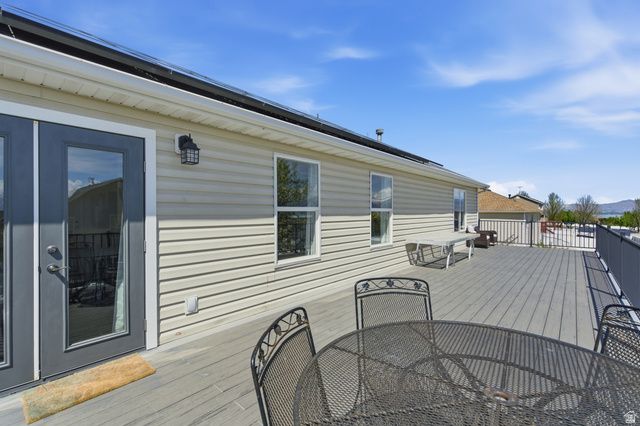 4054 S MOUNTAIN MOON DR, Saratoga Springs, UT 84045