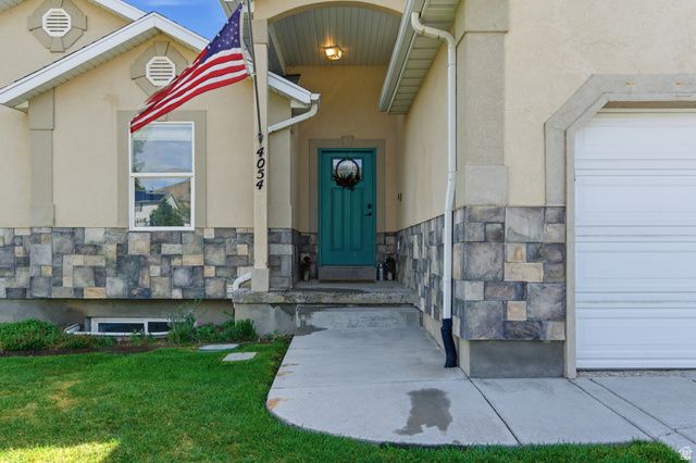 4054 S MOUNTAIN MOON DR, Saratoga Springs, UT 84045