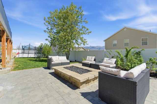 4054 S MOUNTAIN MOON DR, Saratoga Springs, UT 84045