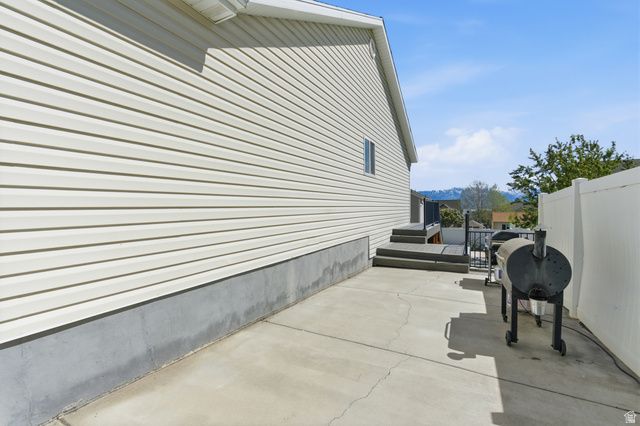 4054 S MOUNTAIN MOON DR, Saratoga Springs, UT 84045