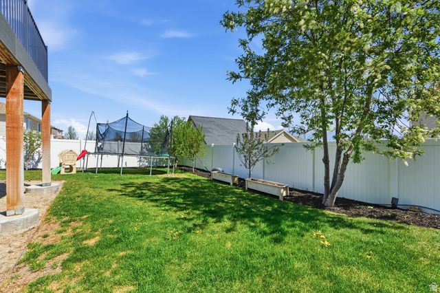 4054 S MOUNTAIN MOON DR, Saratoga Springs, UT 84045