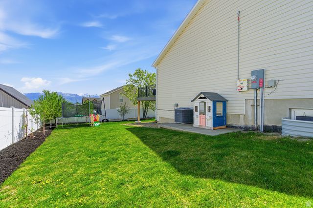 4054 S MOUNTAIN MOON DR, Saratoga Springs, UT 84045