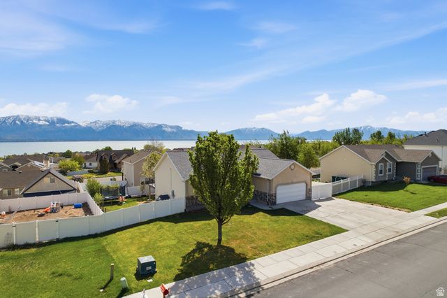 4054 S MOUNTAIN MOON DR, Saratoga Springs, UT 84045