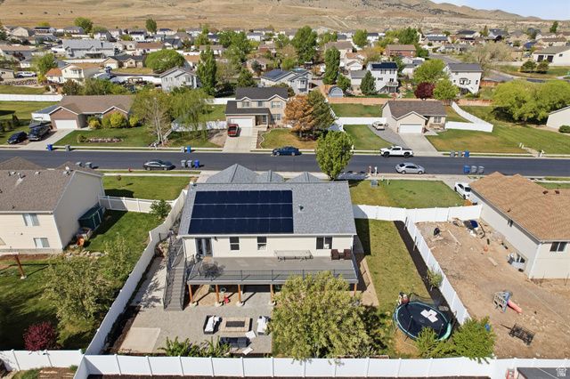 4054 S MOUNTAIN MOON DR, Saratoga Springs, UT 84045