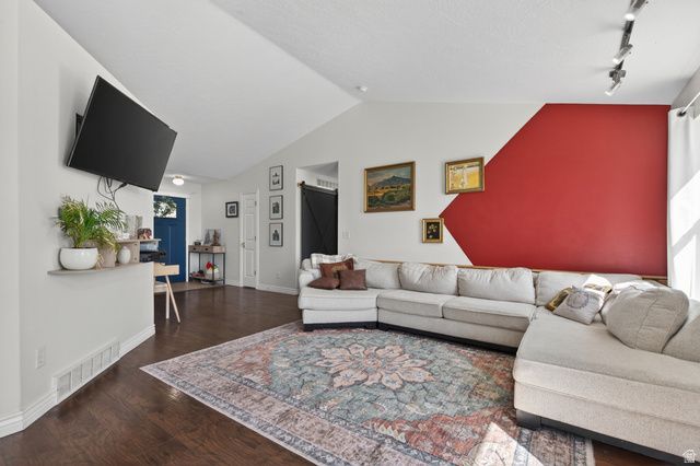 4054 S MOUNTAIN MOON DR, Saratoga Springs, UT 84045