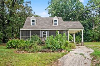 6044 Shadow Rock Drive, Lithonia, GA 30058