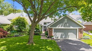 8103 Clearwater Parkway, Indianapolis, IN 46240