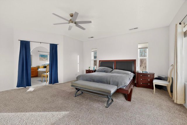 11500 Modesto Avenue NE, Albuquerque, NM 87122