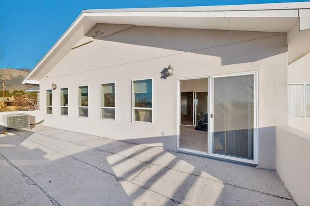 11500 Modesto Avenue NE, Albuquerque, NM 87122