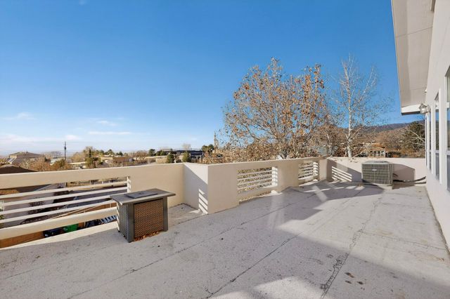 11500 Modesto Avenue NE, Albuquerque, NM 87122