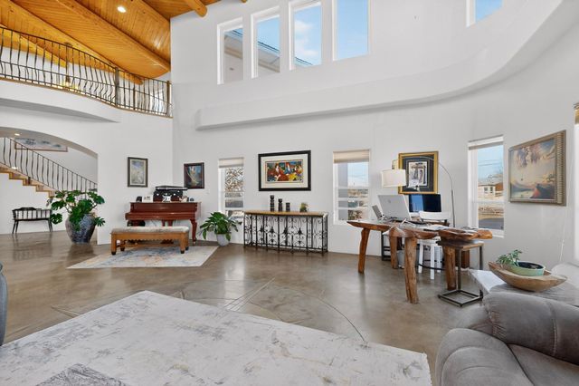 11500 Modesto Avenue NE, Albuquerque, NM 87122