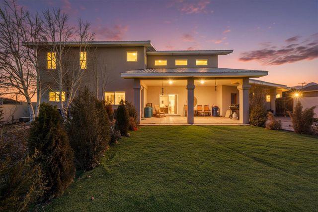 11500 Modesto Avenue NE, Albuquerque, NM 87122