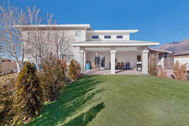 11500 Modesto Avenue NE, Albuquerque, NM 87122