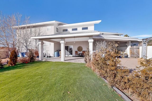 11500 Modesto Avenue NE, Albuquerque, NM 87122