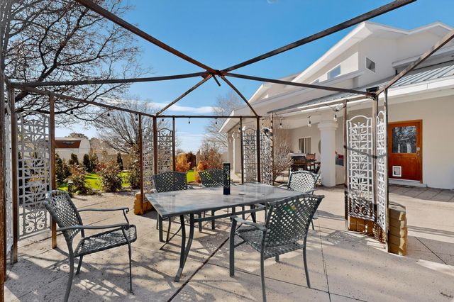 11500 Modesto Avenue NE, Albuquerque, NM 87122