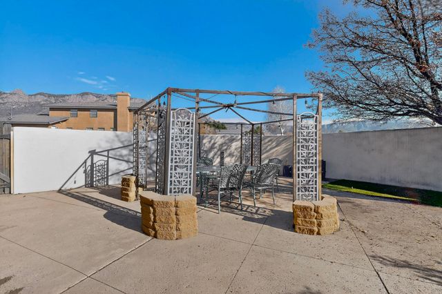 11500 Modesto Avenue NE, Albuquerque, NM 87122