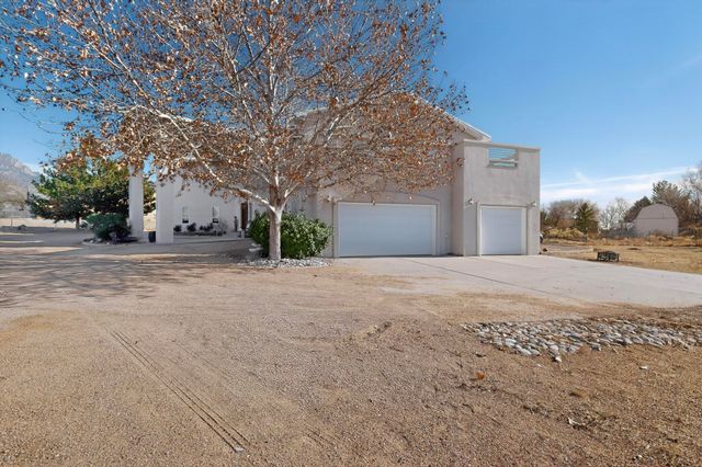 11500 Modesto Avenue NE, Albuquerque, NM 87122