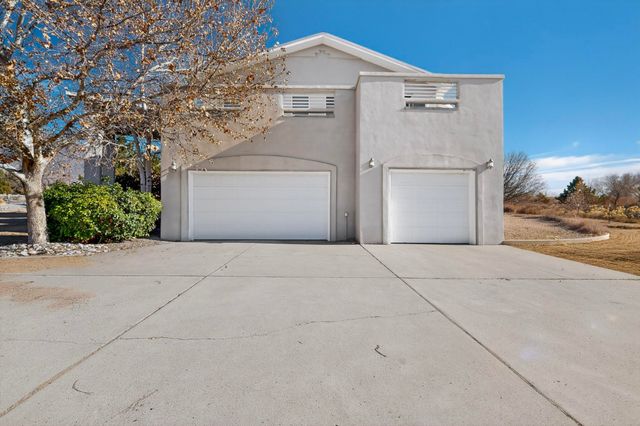 11500 Modesto Avenue NE, Albuquerque, NM 87122