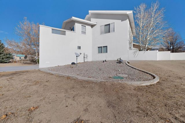 11500 Modesto Avenue NE, Albuquerque, NM 87122