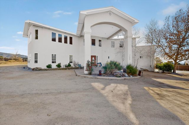 11500 Modesto Avenue NE, Albuquerque, NM 87122