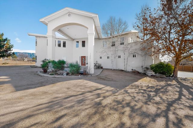 11500 Modesto Avenue NE, Albuquerque, NM 87122