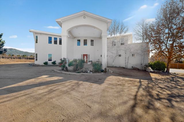 11500 Modesto Avenue NE, Albuquerque, NM 87122