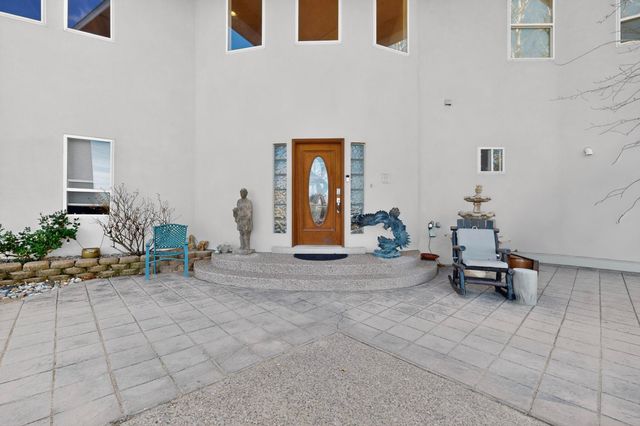 11500 Modesto Avenue NE, Albuquerque, NM 87122