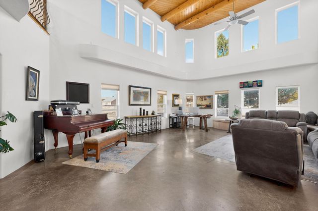 11500 Modesto Avenue NE, Albuquerque, NM 87122