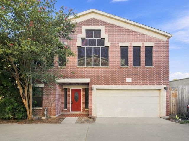 5225 Cornish Street 2, Houston, TX 77007