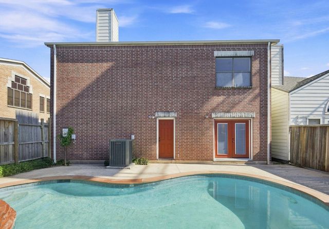 5225 Cornish Street 2, Houston, TX 77007