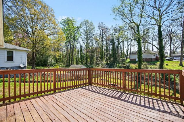 845 Richard Avenue, Kannapolis, NC 28081