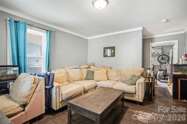 845 Richard Avenue, Kannapolis, NC 28081