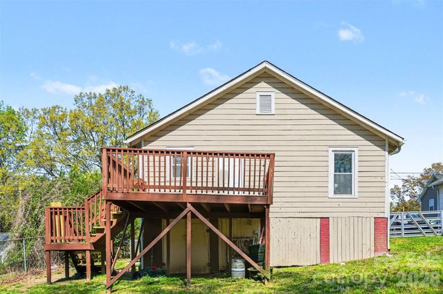 845 Richard Avenue, Kannapolis, NC 28081