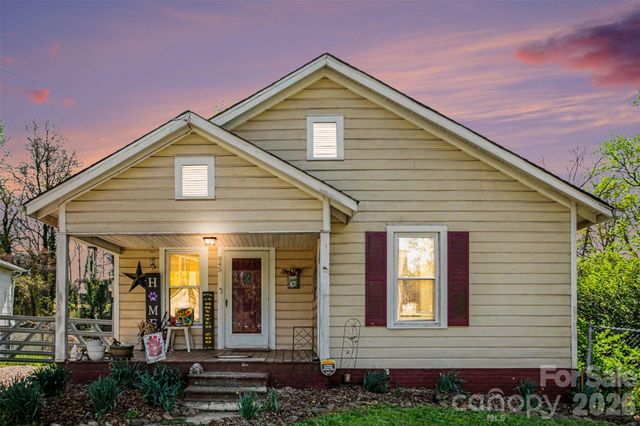845 Richard Avenue, Kannapolis, NC 28081