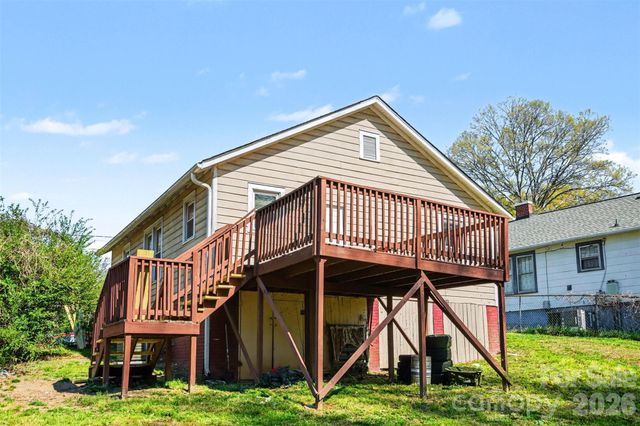 845 Richard Avenue, Kannapolis, NC 28081