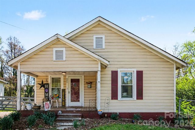 845 Richard Avenue, Kannapolis, NC 28081