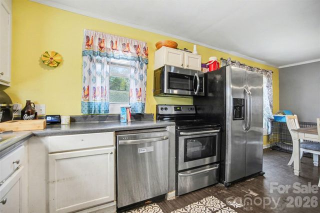 845 Richard Avenue, Kannapolis, NC 28081