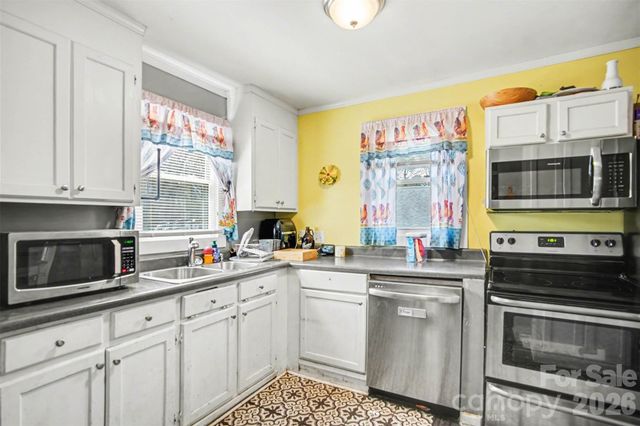 845 Richard Avenue, Kannapolis, NC 28081