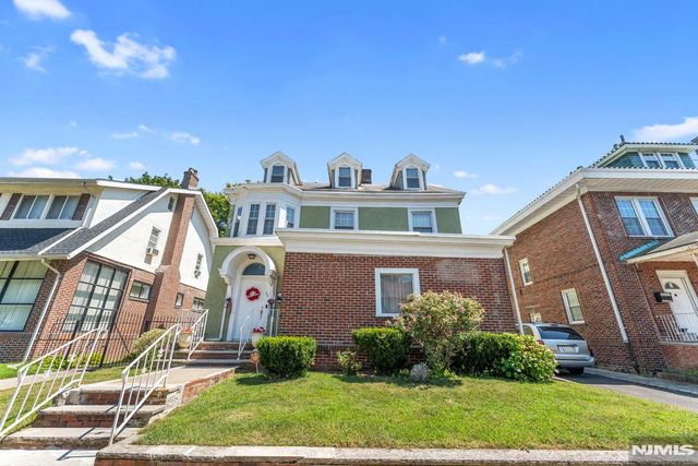 78-80 Girard Place, Newark, NJ 07108